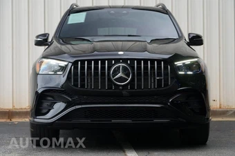 2024 Mercedes-Benz AMG GLE 53 4MATIC+ - miniatura 5