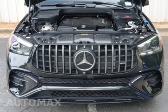 2024 Mercedes-Benz AMG GLE 53 4MATIC+ - miniatura 6