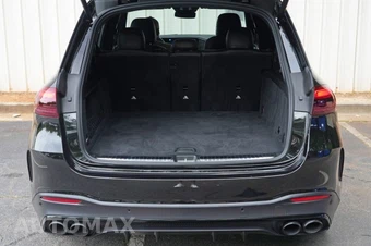 2024 Mercedes-Benz AMG GLE 53 4MATIC+ - miniatura 8
