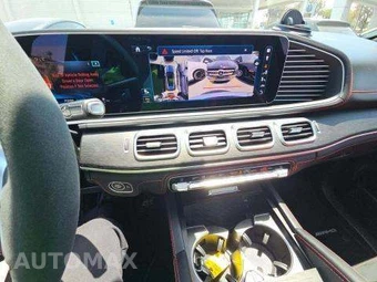 2024 Mercedes-Benz AMG GLE 53 4MATIC+ - miniatura 10