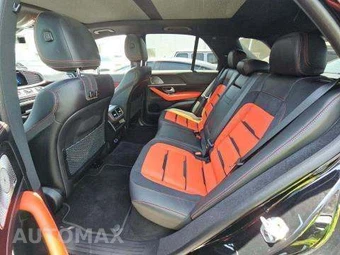 2024 Mercedes-Benz AMG GLE 53 4MATIC+ - miniatura 13