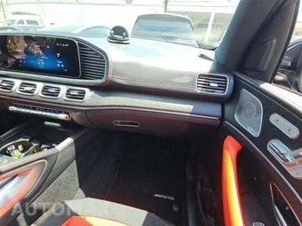 2024 Mercedes-Benz AMG GLE 53 4MATIC+ - miniatura 19