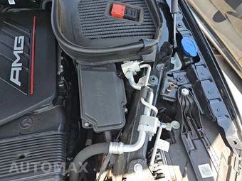 2024 Mercedes-Benz AMG GLE 53 4MATIC+ - miniatura 22