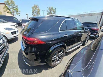 2024 Mercedes-Benz AMG GLE 53 4MATIC+ - miniatura 3