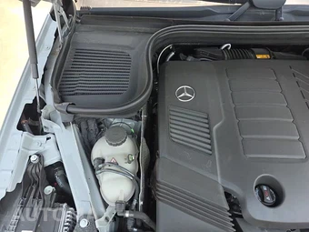 2024 Mercedes-Benz AMG GLE 53 4MATIC+ - miniatura 18