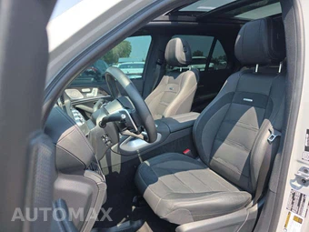 2024 Mercedes-Benz AMG GLE 53 4MATIC+ - miniatura 3