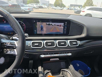 2024 Mercedes-Benz AMG GLE 53 4MATIC+ - miniatura 7