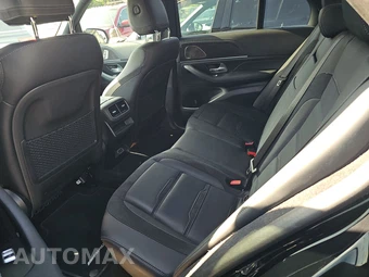 2024 Mercedes-Benz AMG GLE 53 4MATIC+ - miniatura 13
