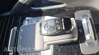 2024 Mercedes-Benz AMG GLE 53 4MATIC+ - miniatura 20