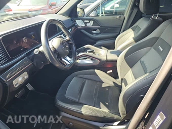 2024 Mercedes-Benz AMG GLE 53 4MATIC+ - miniatura 7