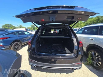 2024 Mercedes-Benz AMG GLE 53 4MATIC+ - miniatura 14