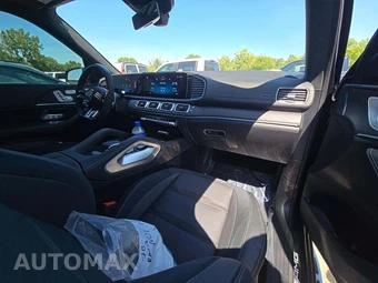 2024 Mercedes-Benz AMG GLE 53 4MATIC+ - miniatura 19