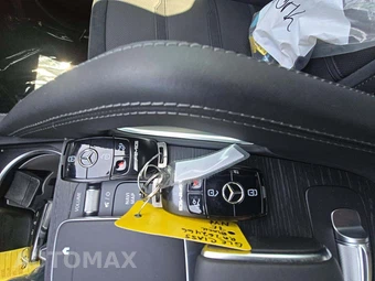 2024 Mercedes-Benz AMG GLE 53 4MATIC+ - miniatura 8