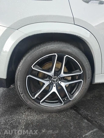 2024 Mercedes-Benz AMG GLE 53 4MATIC+ - miniatura 10