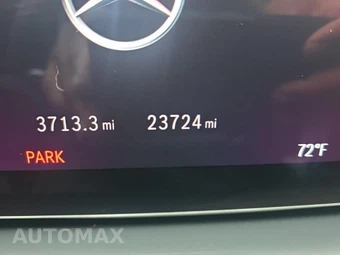 2024 Mercedes-Benz AMG GLE 53 4MATIC+ - miniatura 15