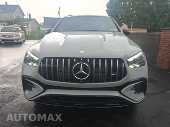 2024 Mercedes-Benz AMG GLE 53 4MATIC+ - miniatura 2