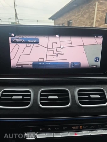 2024 Mercedes-Benz AMG GLE 53 4MATIC+ - miniatura 22