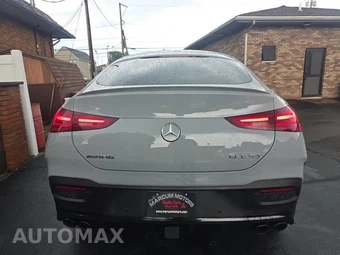 2024 Mercedes-Benz AMG GLE 53 4MATIC+ - miniatura 5