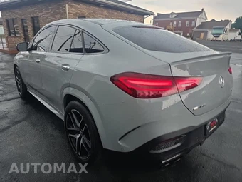 2024 Mercedes-Benz AMG GLE 53 4MATIC+ - miniatura 6
