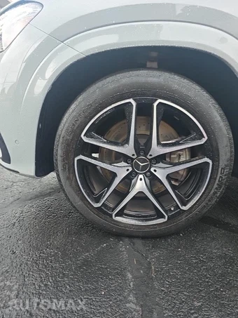 2024 Mercedes-Benz AMG GLE 53 4MATIC+ - miniatura 8