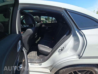 2024 Mercedes-Benz AMG GLE 53 4MATIC+ - miniatura 10