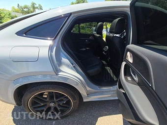 2024 Mercedes-Benz AMG GLE 53 4MATIC+ - miniatura 13
