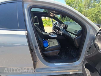 2024 Mercedes-Benz AMG GLE 53 4MATIC+ - miniatura 15