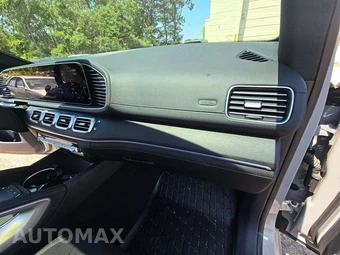 2024 Mercedes-Benz AMG GLE 53 4MATIC+ - miniatura 16