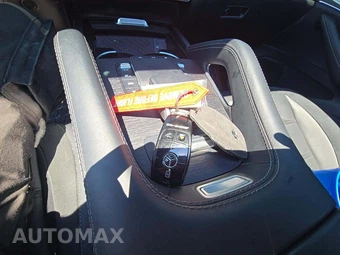 2024 Mercedes-Benz AMG GLE 53 4MATIC+ - miniatura 5