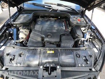 2024 Mercedes-Benz AMG GLE 53 4MATIC+ - miniatura 14