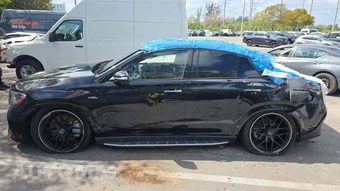 2024 Mercedes-Benz AMG GLE 53 4MATIC+ - miniatura 16