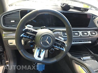 2024 Mercedes-Benz AMG GLE 53 4MATIC+ - miniatura 9
