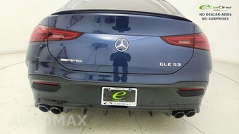 2024 Mercedes-Benz AMG GLE 53 4MATIC+ – miniatura 12