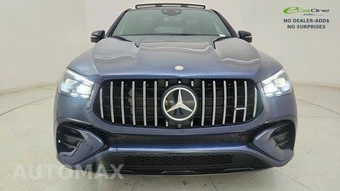 2024 Mercedes-Benz AMG GLE 53 4MATIC+ – miniatura 13