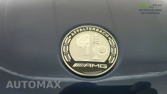2024 Mercedes-Benz AMG GLE 53 4MATIC+ – miniatura 16