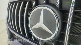 2024 Mercedes-Benz AMG GLE 53 4MATIC+ – miniatura 17