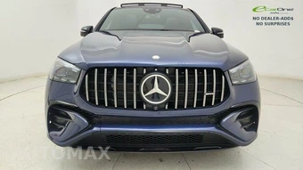 2024 Mercedes-Benz AMG GLE 53 4MATIC+ – miniatura 2
