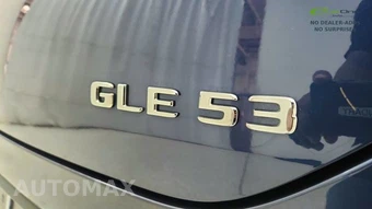 2024 Mercedes-Benz AMG GLE 53 4MATIC+ – miniatura 20