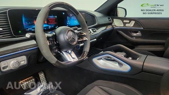 2024 Mercedes-Benz AMG GLE 53 4MATIC+ – miniatura 22