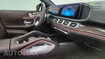 2024 Mercedes-Benz AMG GLE 53 4MATIC+ – miniatura 24