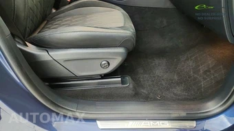 2024 Mercedes-Benz AMG GLE 53 4MATIC+ – miniatura 26