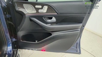 2024 Mercedes-Benz AMG GLE 53 4MATIC+ – miniatura 27