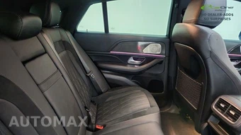2024 Mercedes-Benz AMG GLE 53 4MATIC+ – miniatura 28