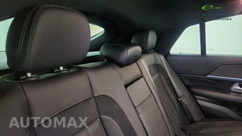 2024 Mercedes-Benz AMG GLE 53 4MATIC+ – miniatura 29