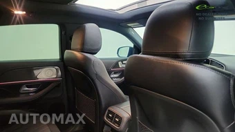 2024 Mercedes-Benz AMG GLE 53 4MATIC+ – miniatura 30