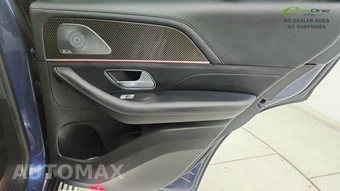 2024 Mercedes-Benz AMG GLE 53 4MATIC+ – miniatura 31