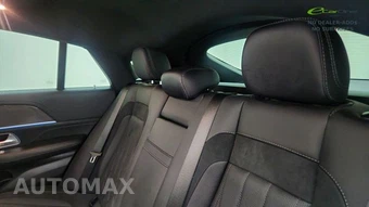 2024 Mercedes-Benz AMG GLE 53 4MATIC+ – miniatura 33
