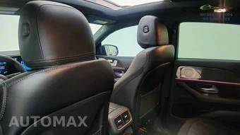 2024 Mercedes-Benz AMG GLE 53 4MATIC+ – miniatura 34