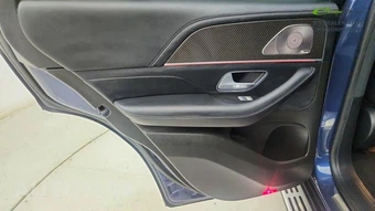 2024 Mercedes-Benz AMG GLE 53 4MATIC+ – miniatura 35