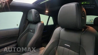 2024 Mercedes-Benz AMG GLE 53 4MATIC+ – miniatura 36
